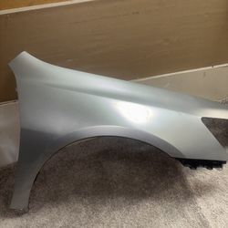 Front Right Passenger Side Fender Honda Accord 2006 Four-Door Sedan