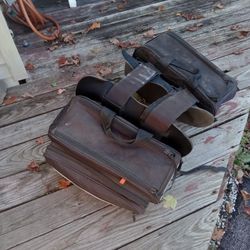 Saddle Bags 