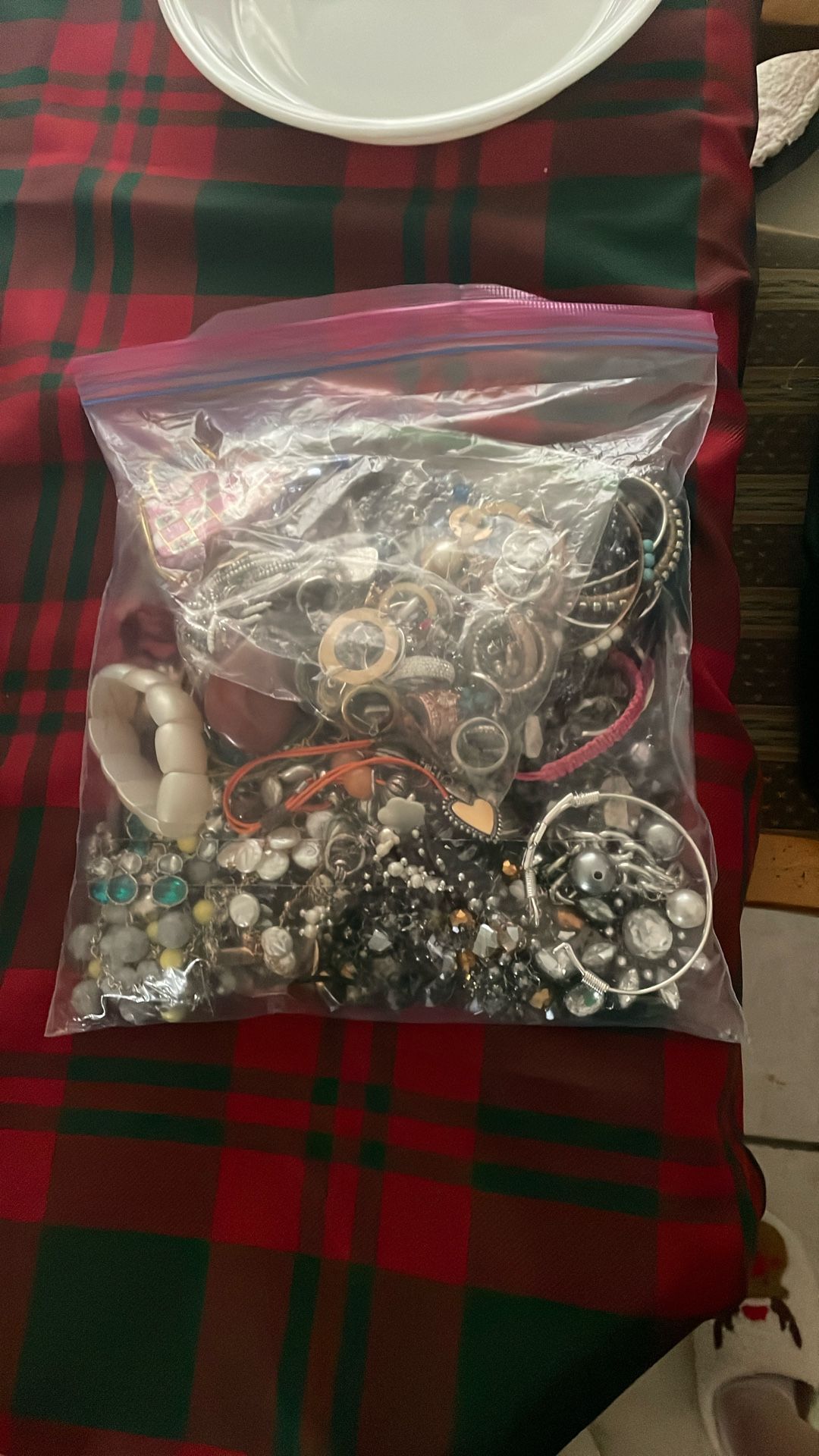 Costume Jewelry
