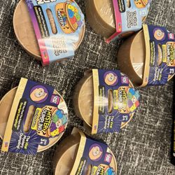 Mystery Dumpling - ORIGINAL