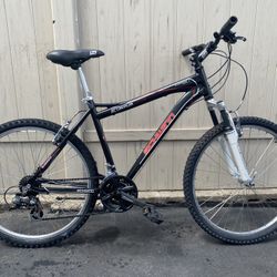 Schwinn aluminum sale comp mountain bike