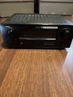 Denon AVR-2308CI Receiver