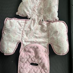 Baby Car Seat Insert 