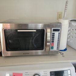 Daewoo Microwave