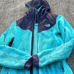Hoodie Winter Jacket For Women And Youth Size S/P