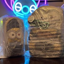 Loungefly Minion Combo