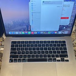 2024 MacBook Air M3, 1Tb, And 24GB Memory 