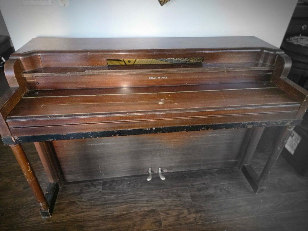 Free Piano