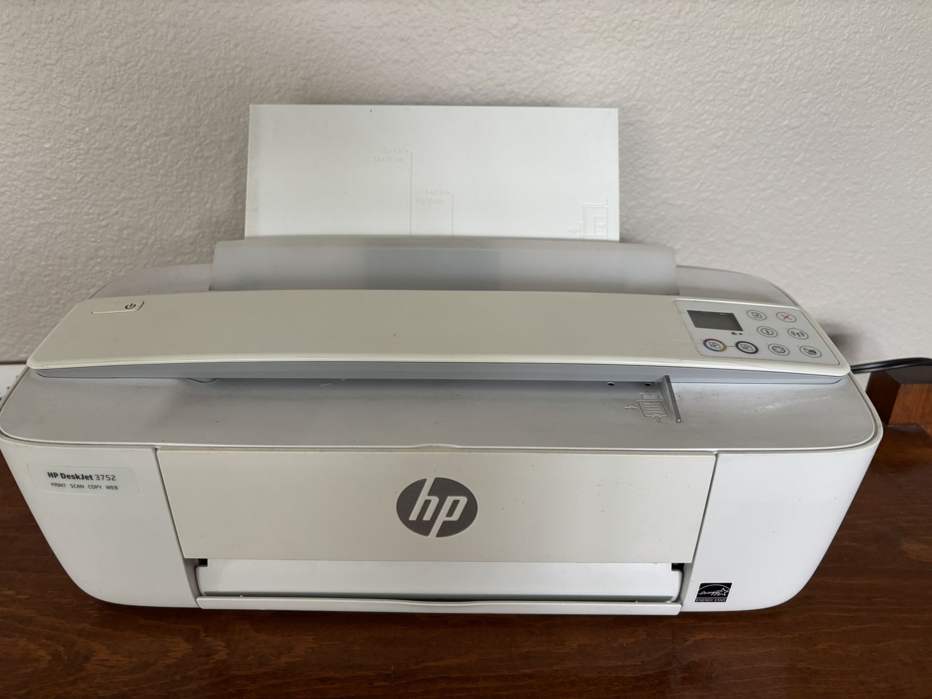 Hp Printer
