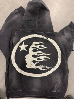 Hellstar hoodies