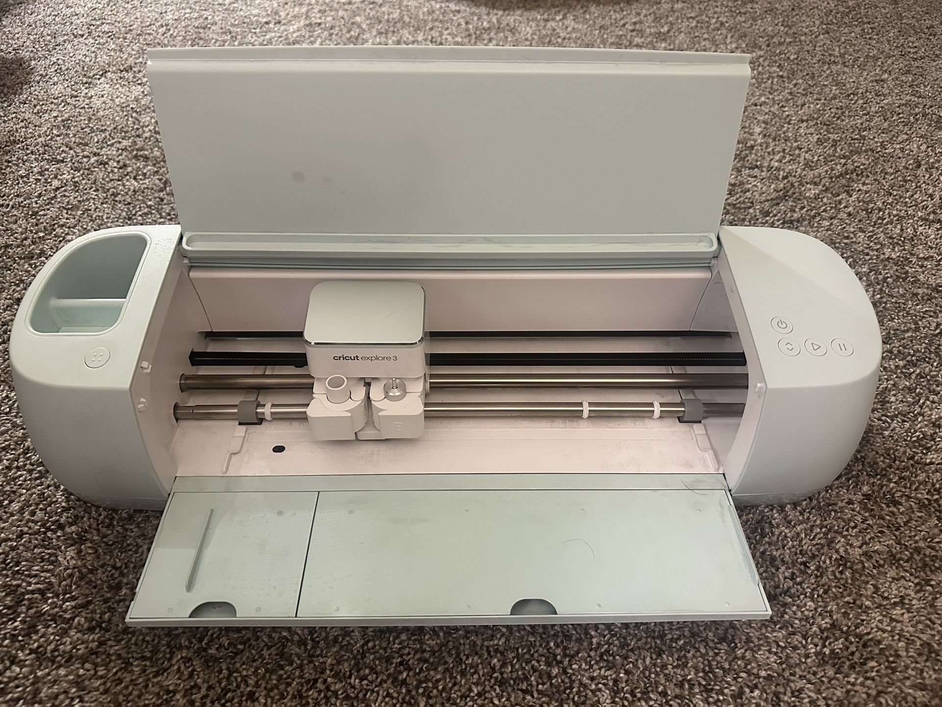 Cricut 3