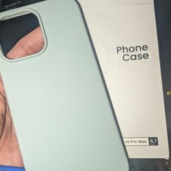 iPhone 14 Pro Max Case $8