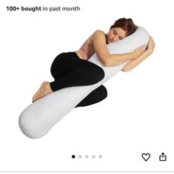 Body Pillow
