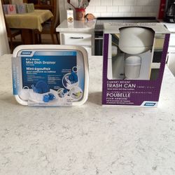 RV Supplies