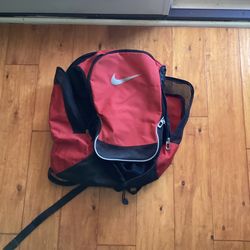 backpack  Good Condition.
