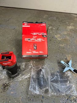 M18 fuel router