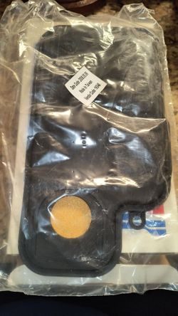 1(contact info removed) Montero sport 3.0 & 3.5 transmission filter kit