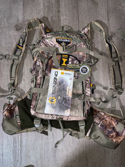 Tenzing TC 1260 Hunting Pack