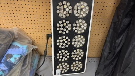 Plant Lights
