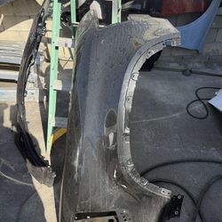 2022 Land Rover Defender Right Fender