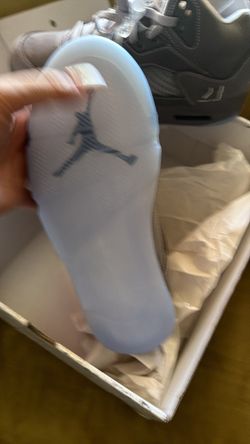 Jordan shoes
