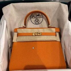 Designer Handbags