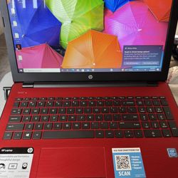 Laptop 