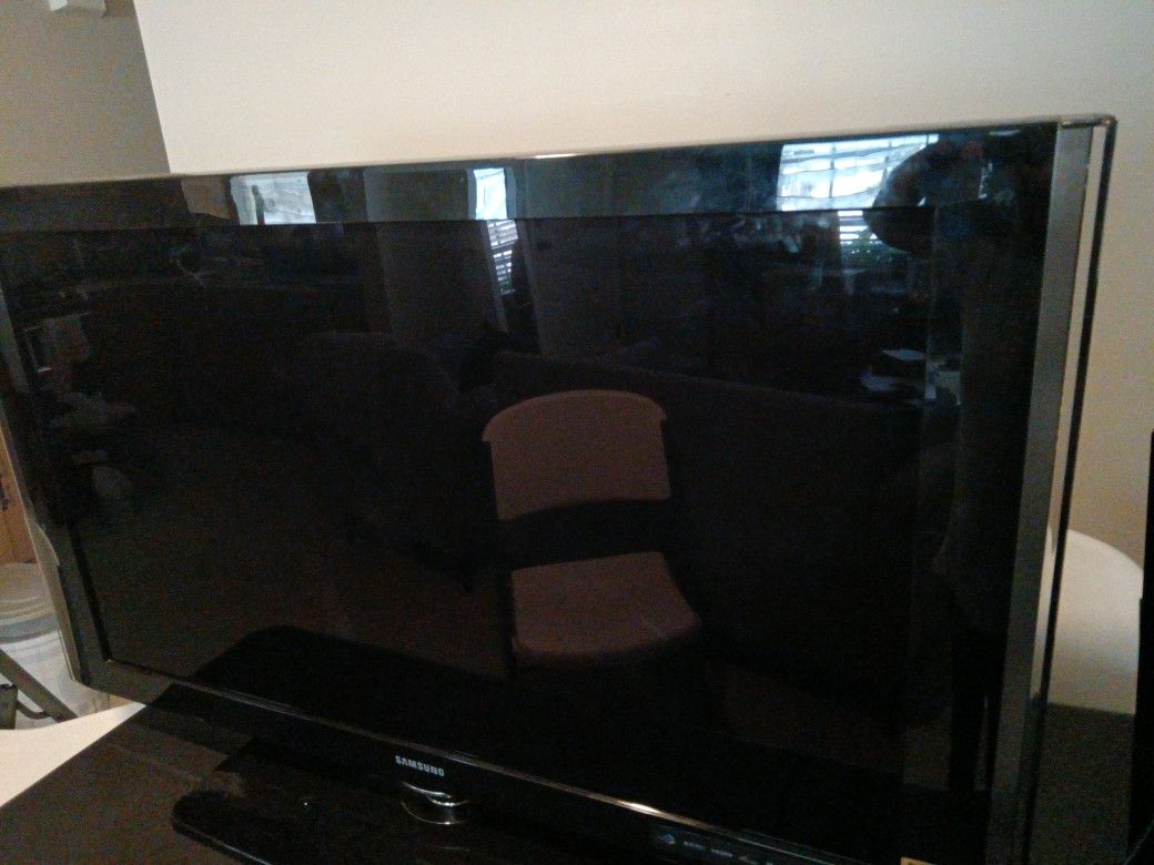 Tv Samsung