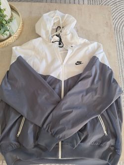 Nike Windbreaker