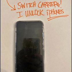 Unlock Your  Unpaid iPhone 7-12