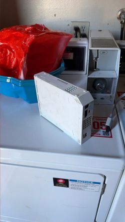 Wii console