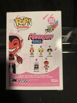 Powerpuff Girls Him Funko Pop For Sale In Tamarac Fl Offerup Powerpuff Girls Him Funko Pop For Sale In Tamarac Fl Offerup