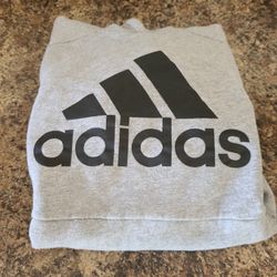 Adidas Hoodie Sweatshirt 