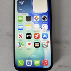 IPHONE 13 128GB UNLOCKED