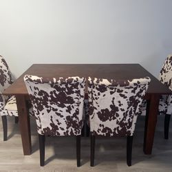 Kincaid Kitchen Table 