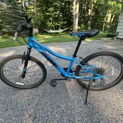 Giant XTC Jr ISO 4210-2