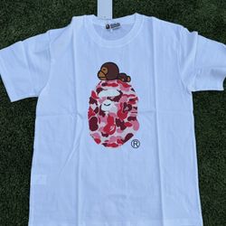 bape shirt