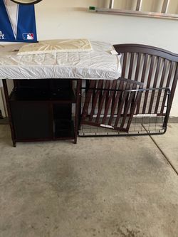 Baby crib