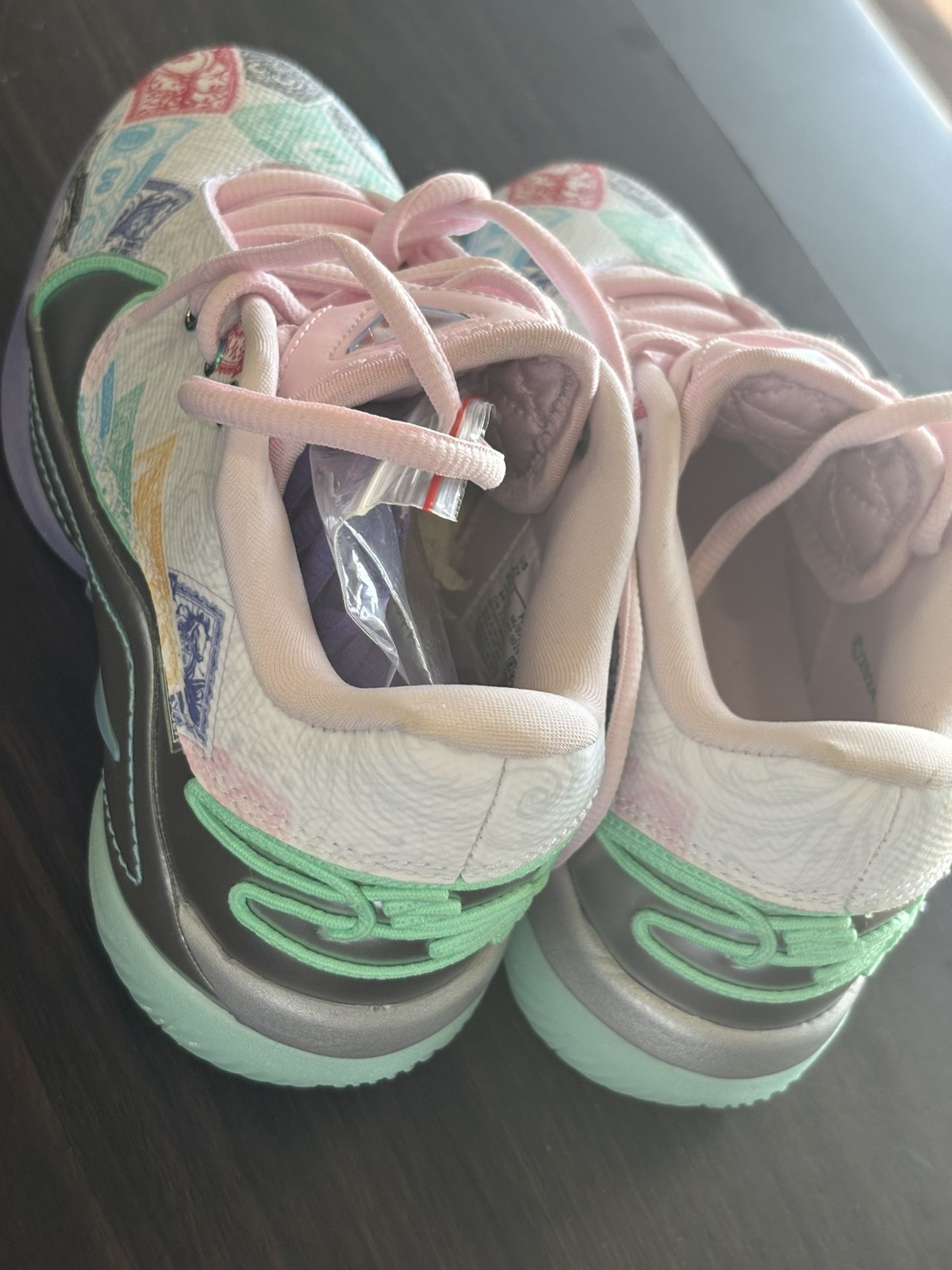 Kids Monopoly Nike Limited edition