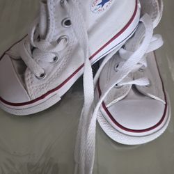 Converse Size 5c