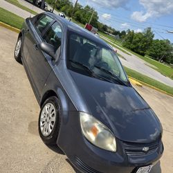 2009 Chevrolet Cobalt