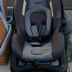 Car seat