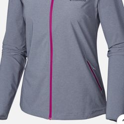 Women’s Water Resistant Jacket Size small (new)