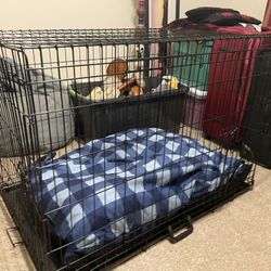 Big Size Kennel