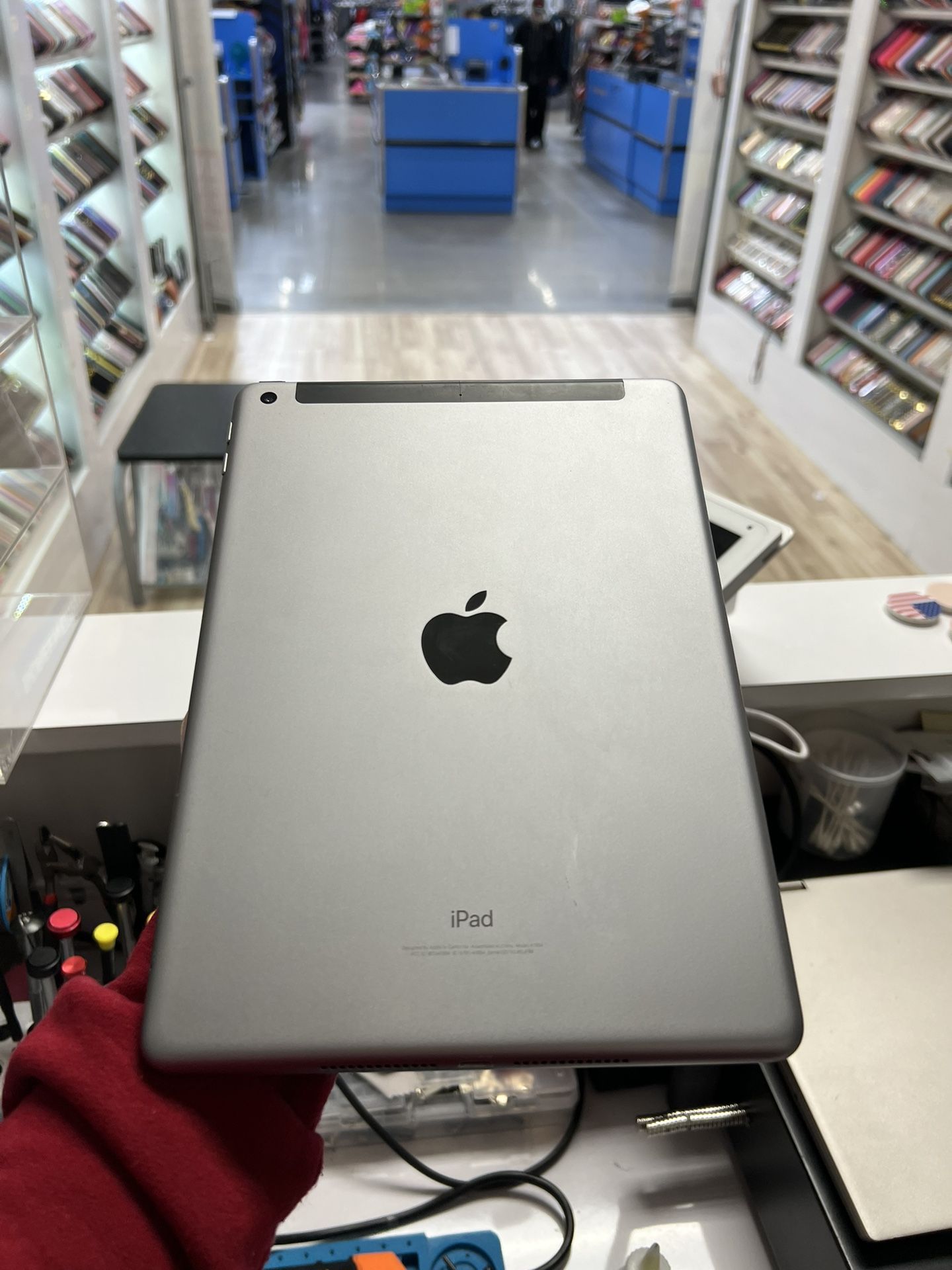 Apple Ipad 6thgeneration 179$