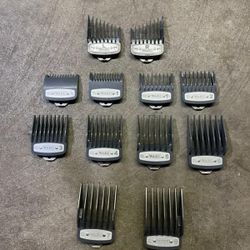 Wahl Clipper Genuine Secure-Sanp