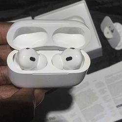 Apple AirPods Pro 2