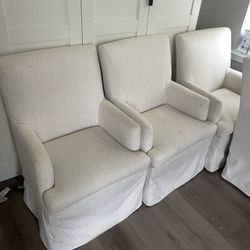 Dining Chairs 