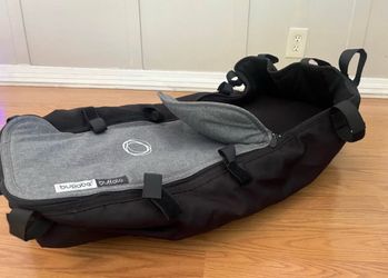 Bugaboo Buffalo Bassinet for stroller