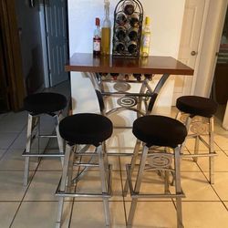 Bar Stools
